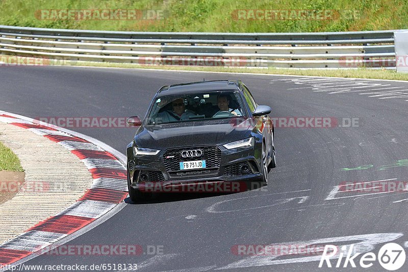 Bild #6518133 - Touristenfahrten Nürburgring Nordschleife (15.06.2019)