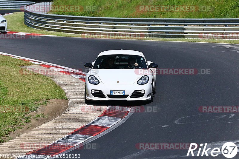 Bild #6518153 - Touristenfahrten Nürburgring Nordschleife (15.06.2019)