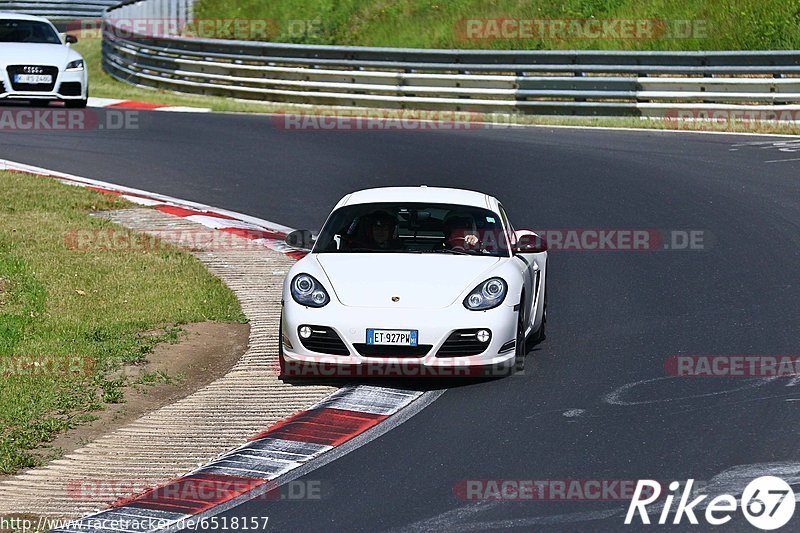 Bild #6518157 - Touristenfahrten Nürburgring Nordschleife (15.06.2019)