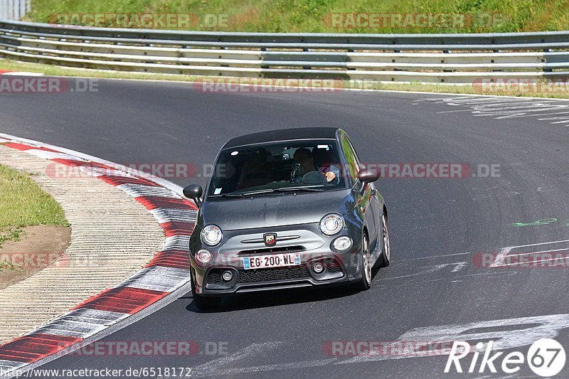 Bild #6518172 - Touristenfahrten Nürburgring Nordschleife (15.06.2019)