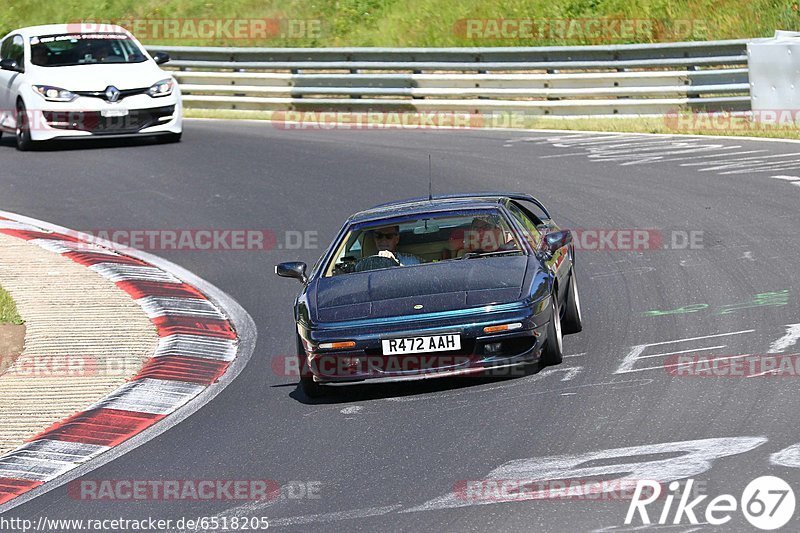 Bild #6518205 - Touristenfahrten Nürburgring Nordschleife (15.06.2019)