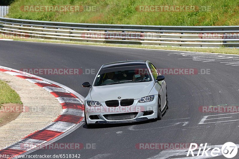 Bild #6518342 - Touristenfahrten Nürburgring Nordschleife (15.06.2019)