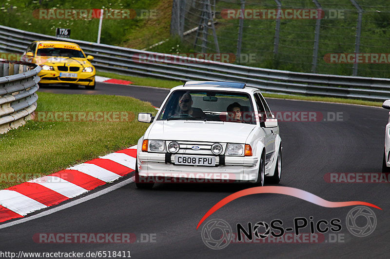 Bild #6518411 - Touristenfahrten Nürburgring Nordschleife (15.06.2019)