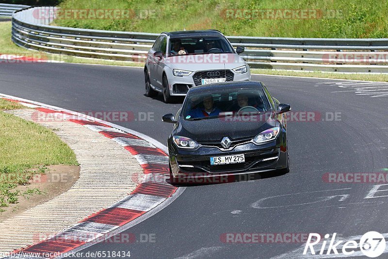 Bild #6518434 - Touristenfahrten Nürburgring Nordschleife (15.06.2019)