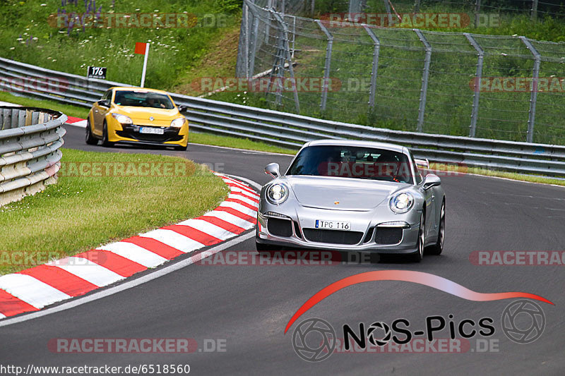 Bild #6518560 - Touristenfahrten Nürburgring Nordschleife (15.06.2019)