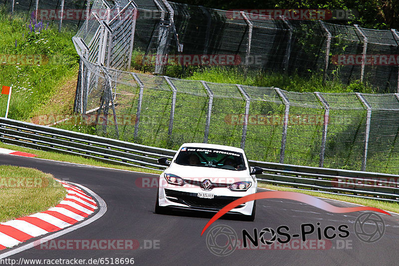 Bild #6518696 - Touristenfahrten Nürburgring Nordschleife (15.06.2019)