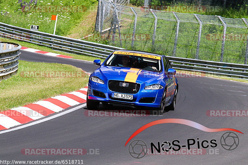 Bild #6518711 - Touristenfahrten Nürburgring Nordschleife (15.06.2019)