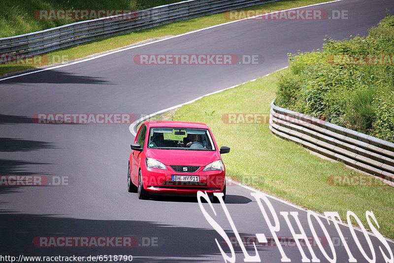 Bild #6518790 - Touristenfahrten Nürburgring Nordschleife (15.06.2019)