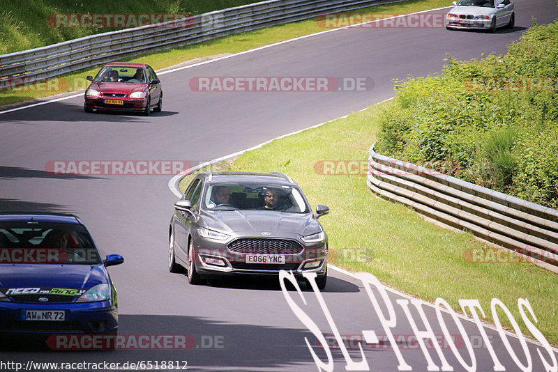 Bild #6518812 - Touristenfahrten Nürburgring Nordschleife (15.06.2019)