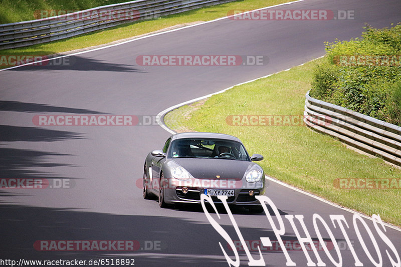 Bild #6518892 - Touristenfahrten Nürburgring Nordschleife (15.06.2019)