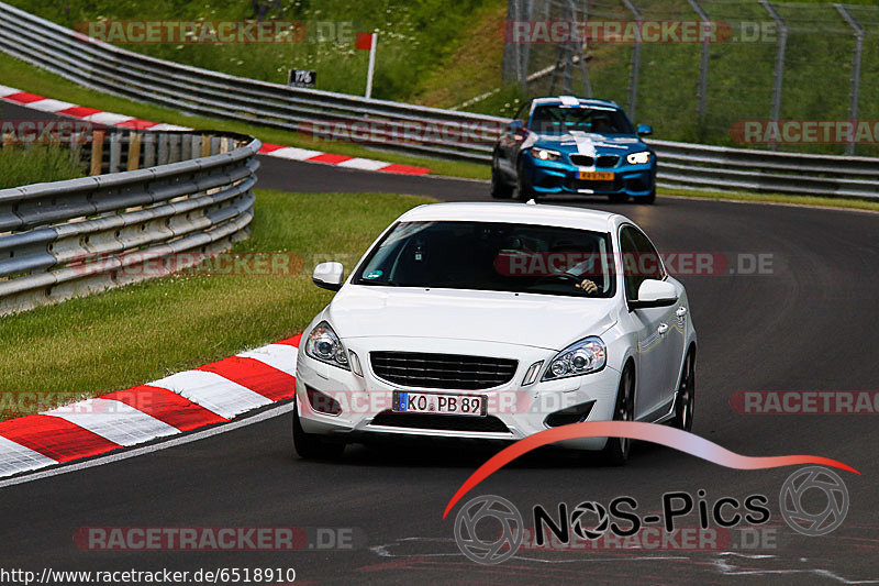 Bild #6518910 - Touristenfahrten Nürburgring Nordschleife (15.06.2019)