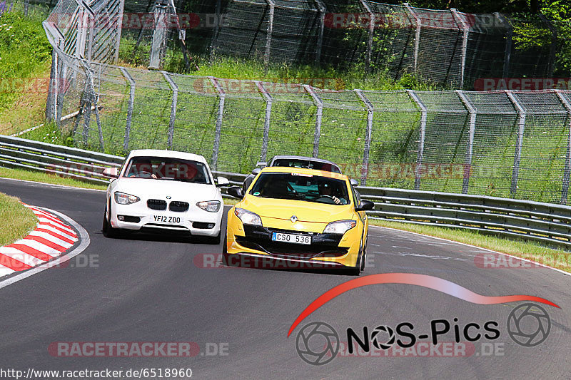 Bild #6518960 - Touristenfahrten Nürburgring Nordschleife (15.06.2019)