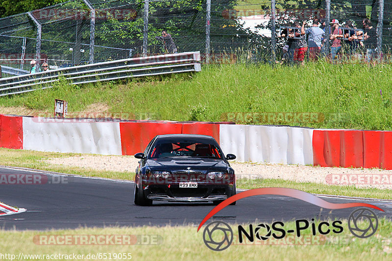 Bild #6519055 - Touristenfahrten Nürburgring Nordschleife (15.06.2019)