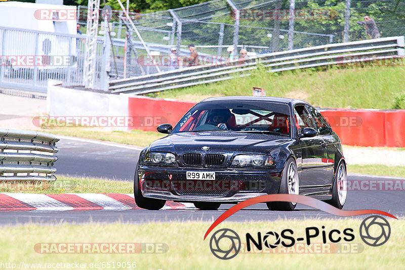 Bild #6519056 - Touristenfahrten Nürburgring Nordschleife (15.06.2019)