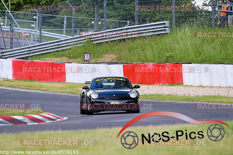 Bild #6519193 - Touristenfahrten Nürburgring Nordschleife (15.06.2019)