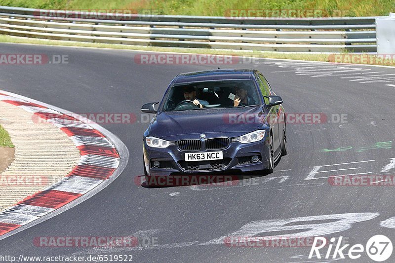 Bild #6519522 - Touristenfahrten Nürburgring Nordschleife (15.06.2019)