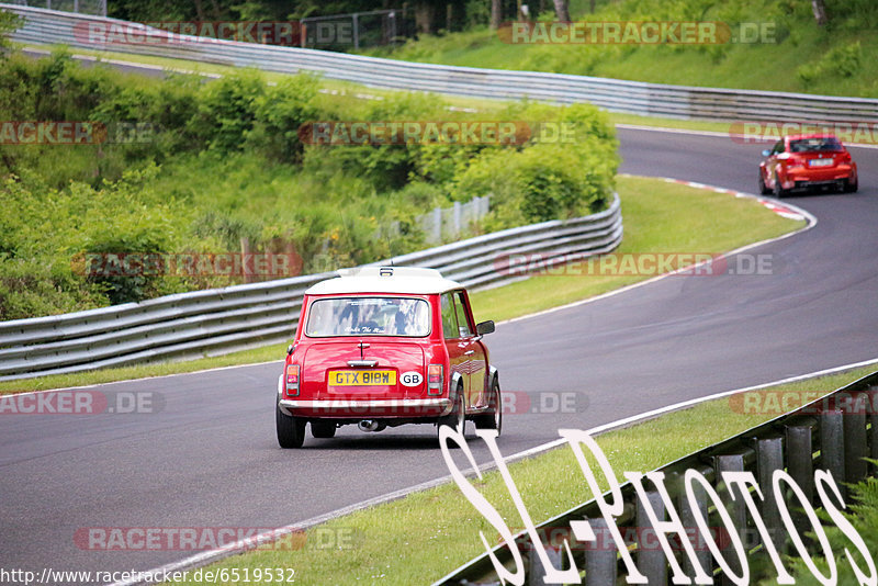 Bild #6519532 - Touristenfahrten Nürburgring Nordschleife (15.06.2019)