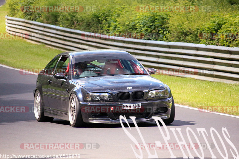 Bild #6519679 - Touristenfahrten Nürburgring Nordschleife (15.06.2019)