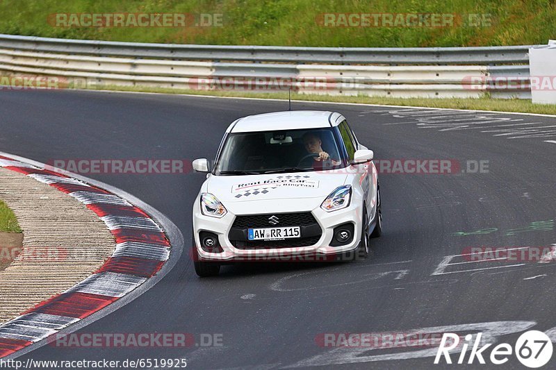 Bild #6519925 - Touristenfahrten Nürburgring Nordschleife (15.06.2019)