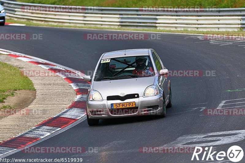 Bild #6519939 - Touristenfahrten Nürburgring Nordschleife (15.06.2019)