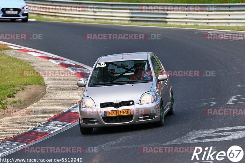 Bild #6519940 - Touristenfahrten Nürburgring Nordschleife (15.06.2019)