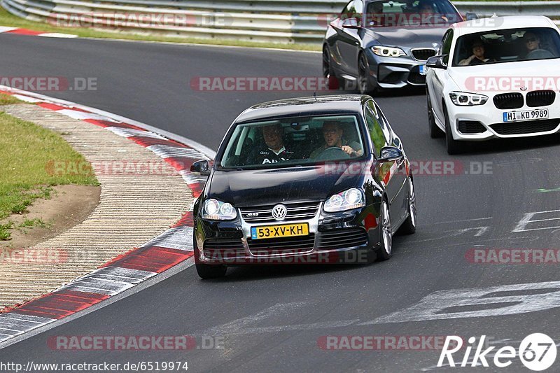 Bild #6519974 - Touristenfahrten Nürburgring Nordschleife (15.06.2019)