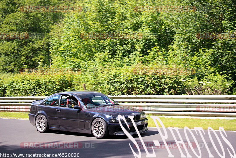 Bild #6520020 - Touristenfahrten Nürburgring Nordschleife (15.06.2019)