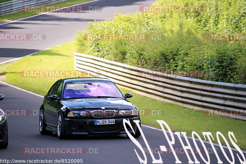 Bild #6520095 - Touristenfahrten Nürburgring Nordschleife (15.06.2019)