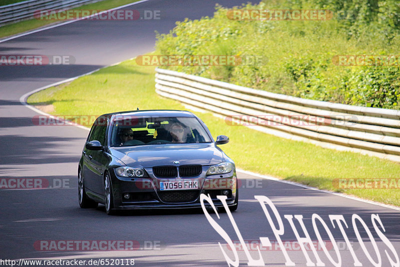 Bild #6520118 - Touristenfahrten Nürburgring Nordschleife (15.06.2019)