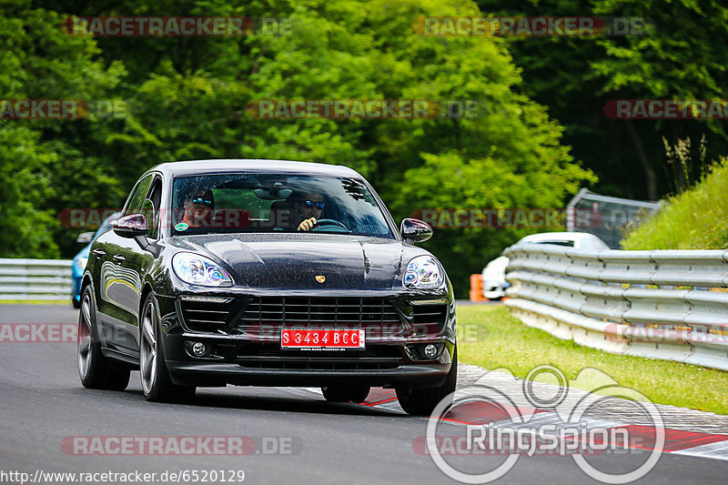 Bild #6520129 - Touristenfahrten Nürburgring Nordschleife (15.06.2019)