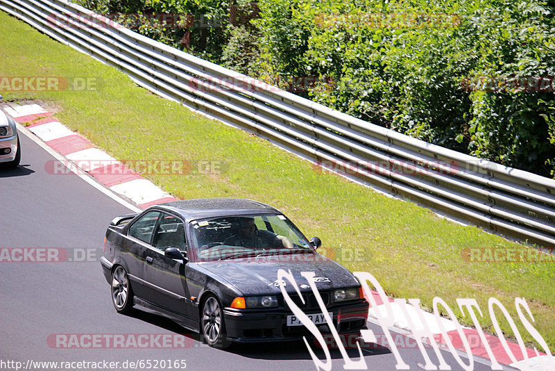 Bild #6520165 - Touristenfahrten Nürburgring Nordschleife (15.06.2019)