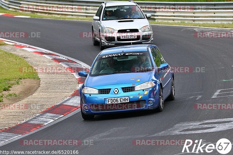 Bild #6520166 - Touristenfahrten Nürburgring Nordschleife (15.06.2019)