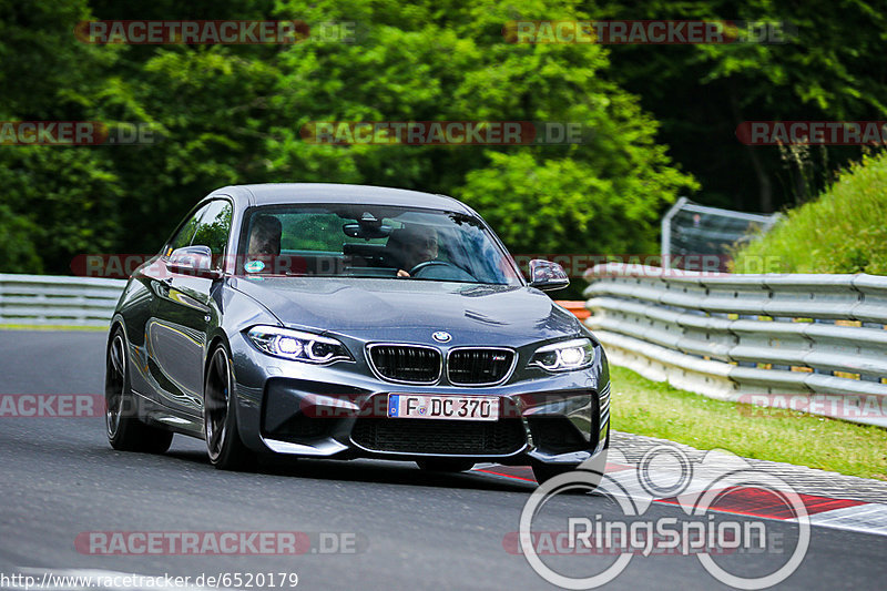 Bild #6520179 - Touristenfahrten Nürburgring Nordschleife (15.06.2019)