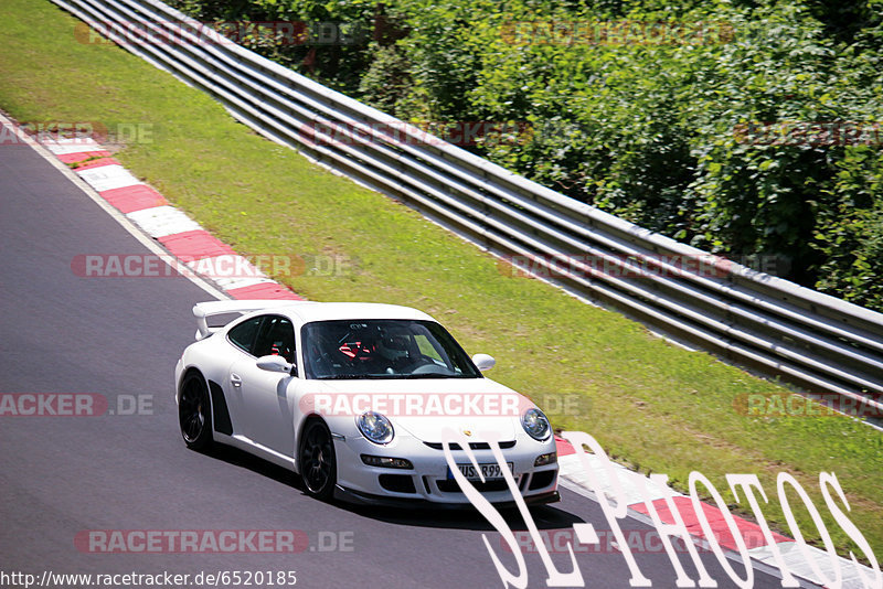 Bild #6520185 - Touristenfahrten Nürburgring Nordschleife (15.06.2019)