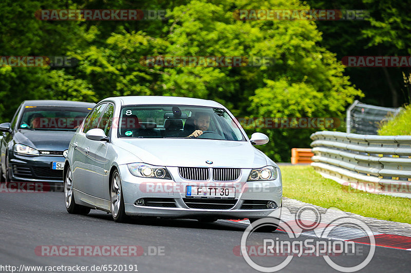 Bild #6520191 - Touristenfahrten Nürburgring Nordschleife (15.06.2019)