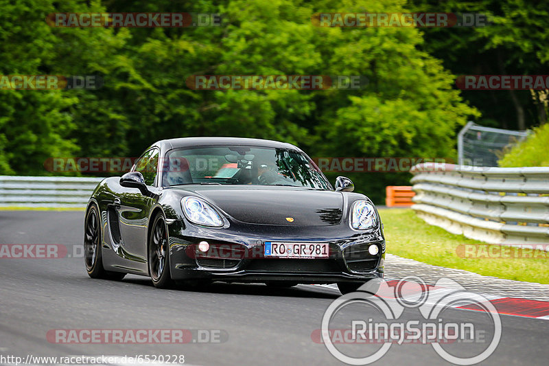 Bild #6520228 - Touristenfahrten Nürburgring Nordschleife (15.06.2019)