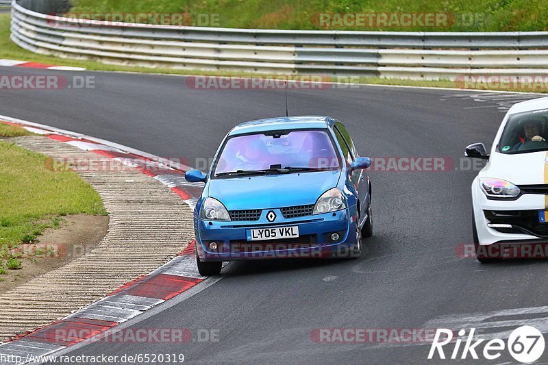 Bild #6520319 - Touristenfahrten Nürburgring Nordschleife (15.06.2019)