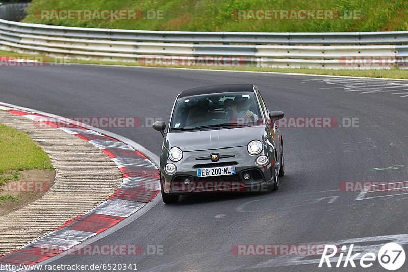 Bild #6520341 - Touristenfahrten Nürburgring Nordschleife (15.06.2019)