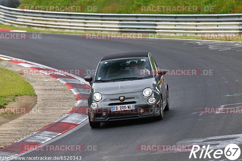 Bild #6520343 - Touristenfahrten Nürburgring Nordschleife (15.06.2019)