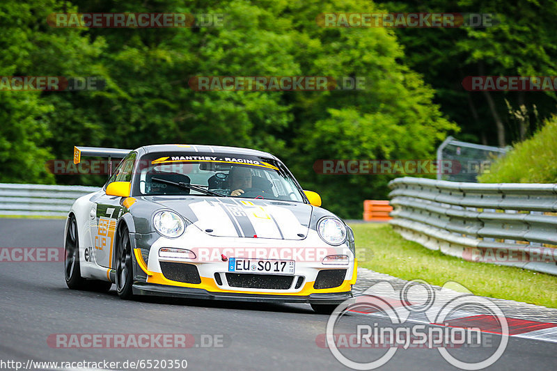 Bild #6520350 - Touristenfahrten Nürburgring Nordschleife (15.06.2019)