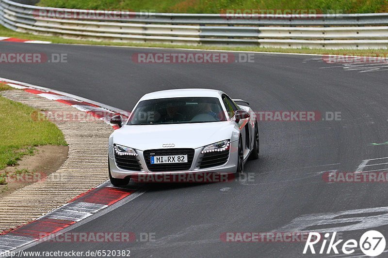 Bild #6520382 - Touristenfahrten Nürburgring Nordschleife (15.06.2019)