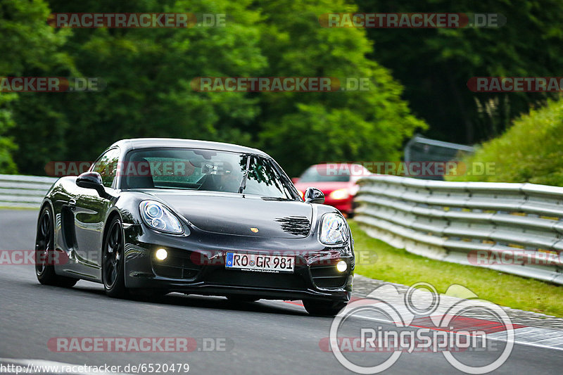 Bild #6520479 - Touristenfahrten Nürburgring Nordschleife (15.06.2019)