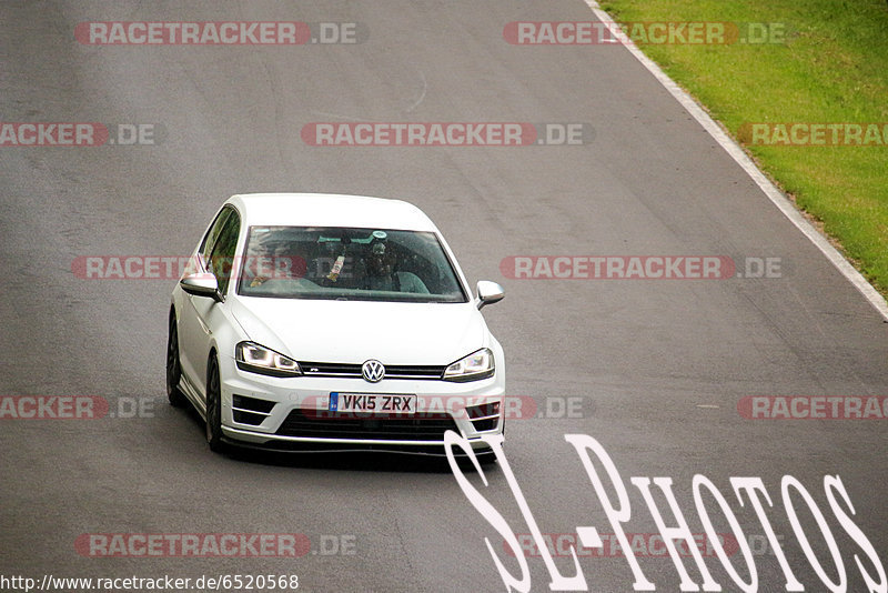 Bild #6520568 - Touristenfahrten Nürburgring Nordschleife (15.06.2019)