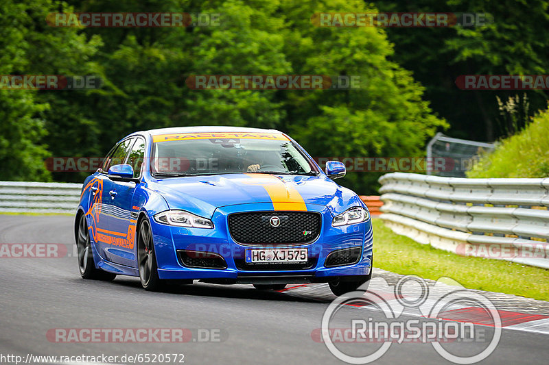 Bild #6520572 - Touristenfahrten Nürburgring Nordschleife (15.06.2019)