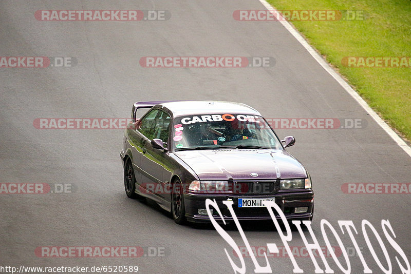 Bild #6520589 - Touristenfahrten Nürburgring Nordschleife (15.06.2019)