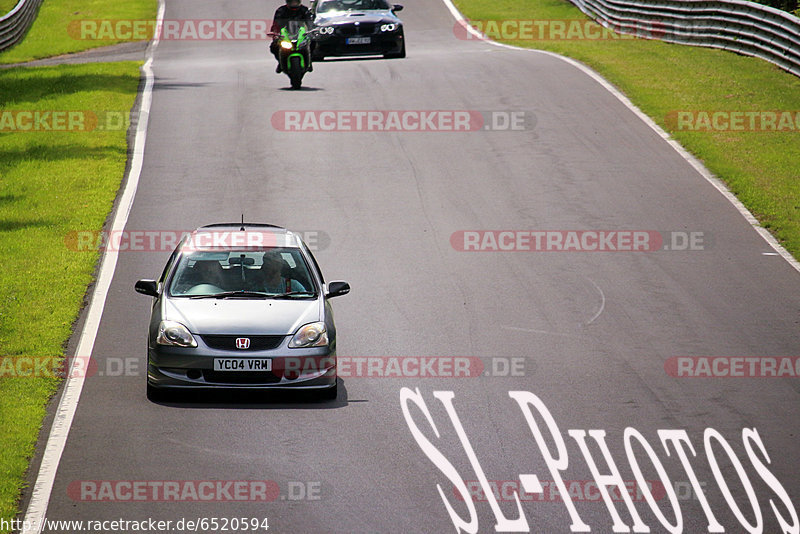 Bild #6520594 - Touristenfahrten Nürburgring Nordschleife (15.06.2019)