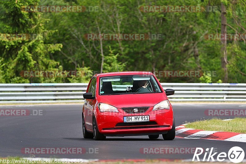 Bild #6520645 - Touristenfahrten Nürburgring Nordschleife (15.06.2019)