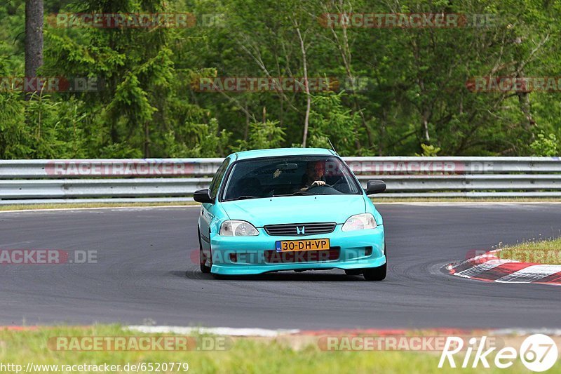 Bild #6520779 - Touristenfahrten Nürburgring Nordschleife (15.06.2019)