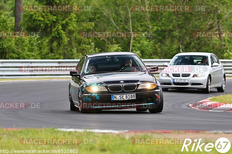 Bild #6520802 - Touristenfahrten Nürburgring Nordschleife (15.06.2019)