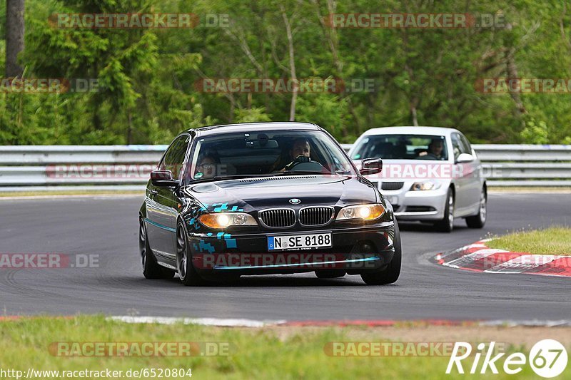 Bild #6520804 - Touristenfahrten Nürburgring Nordschleife (15.06.2019)